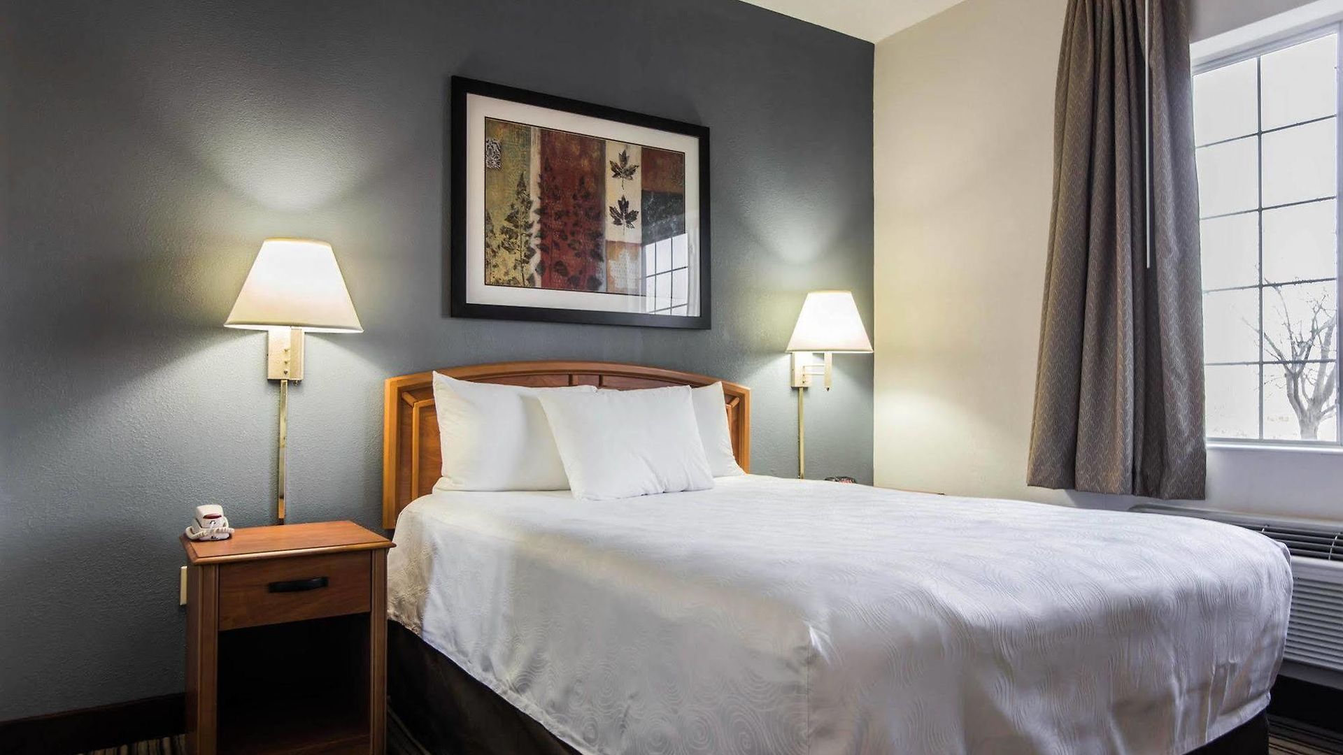 Hotel Candlewood - - Arrowood By Ihg 2*