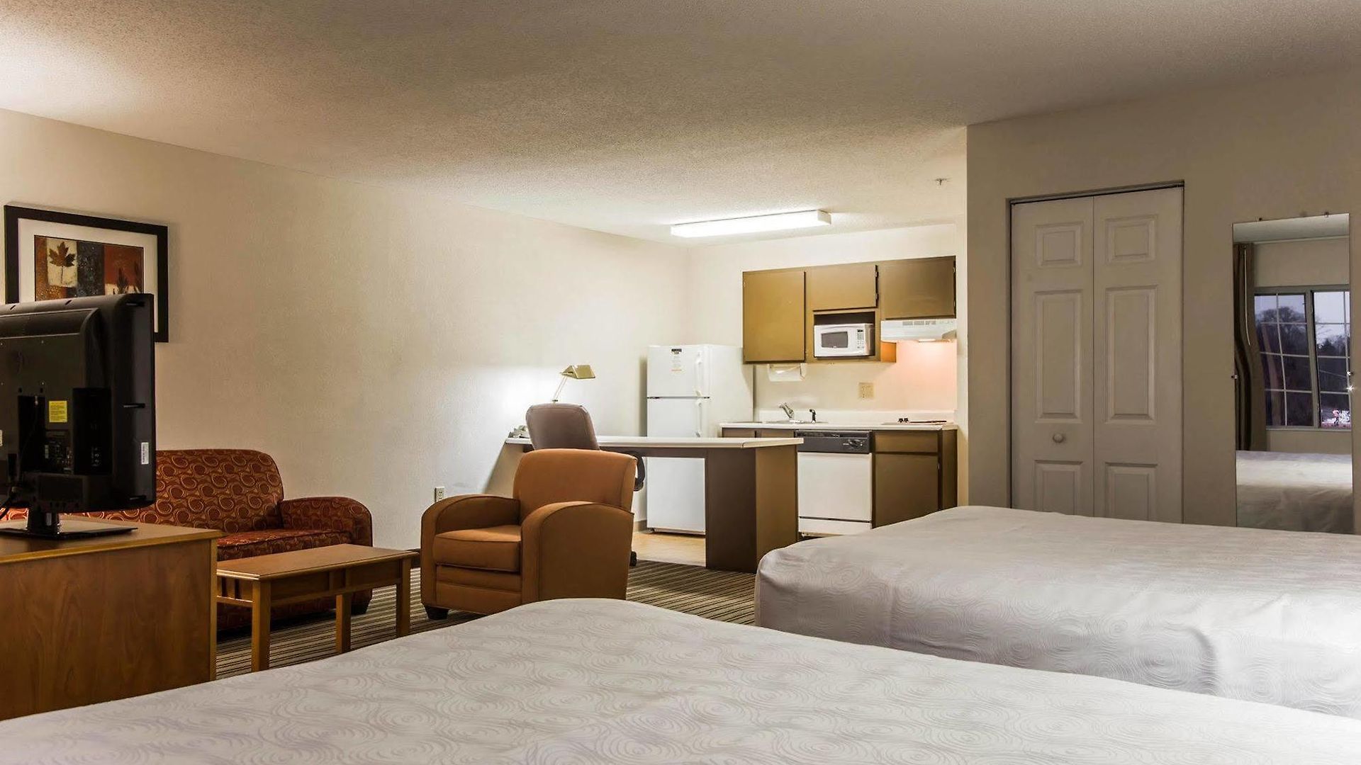 Hotel Candlewood - - Arrowood By Ihg