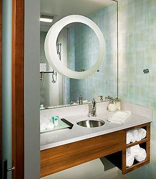 Springhill Research Park Hotel Charlotte