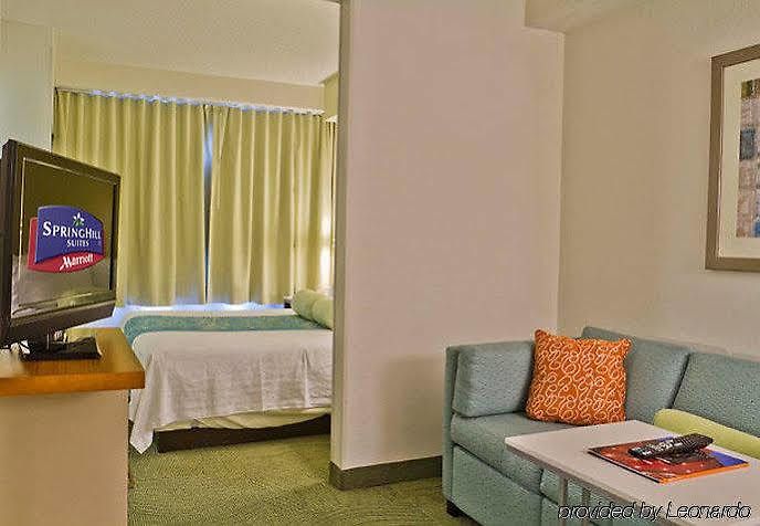 Hotel The Beacon Airport By Ihg