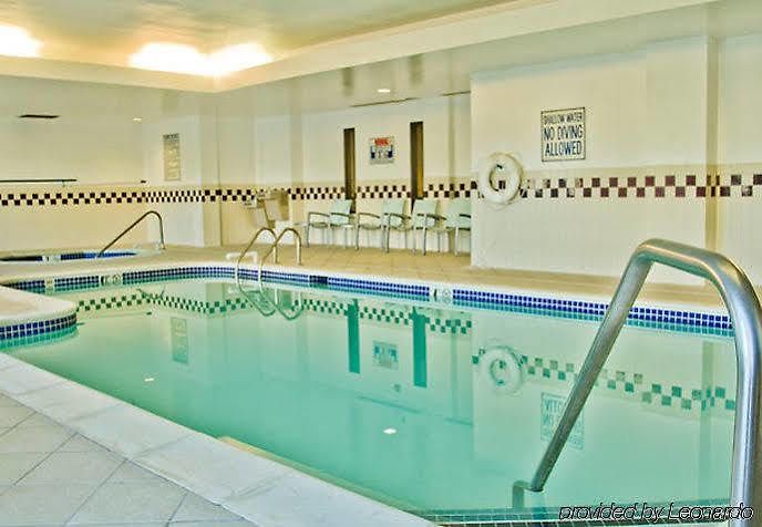 The Beacon Airport By Ihg Hotel 3*