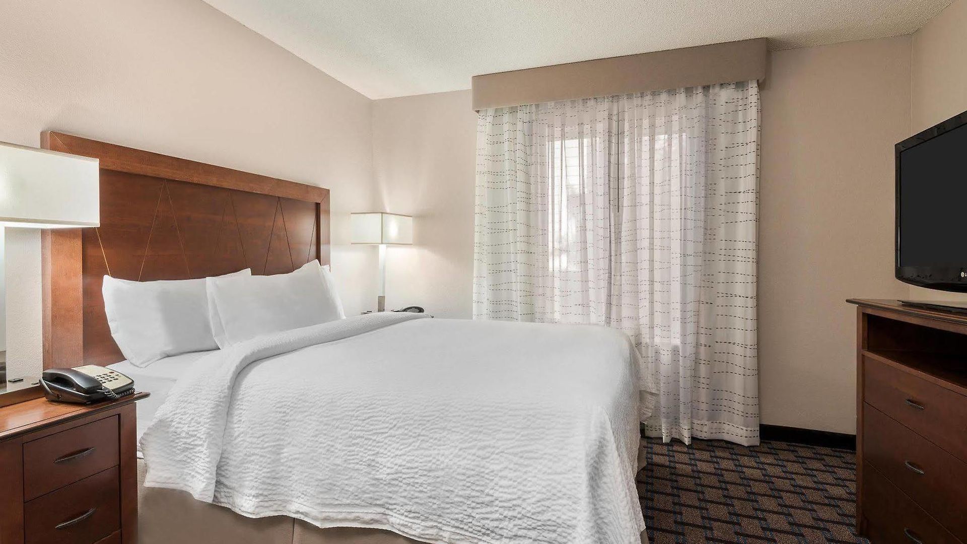 Hotel Vivo Living