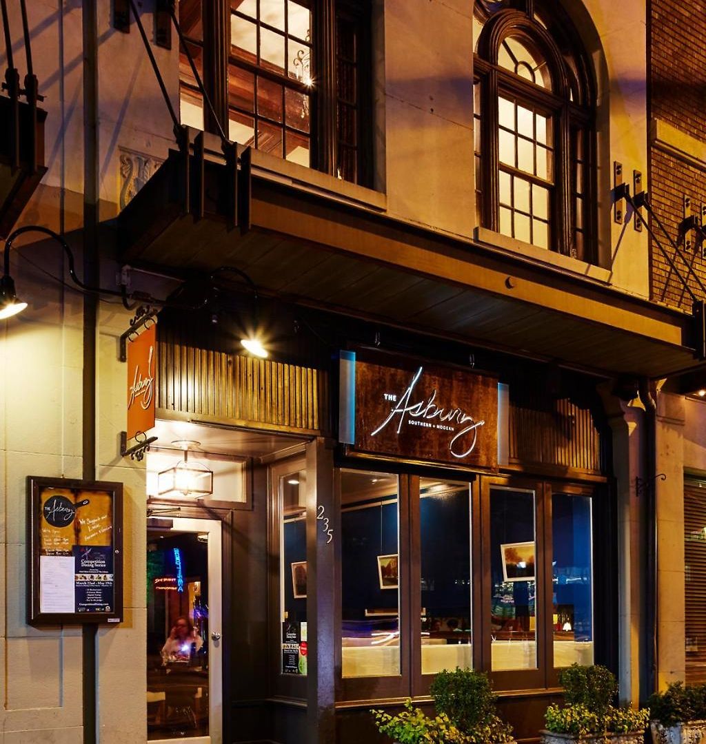 Dunhill Hotel Charlotte