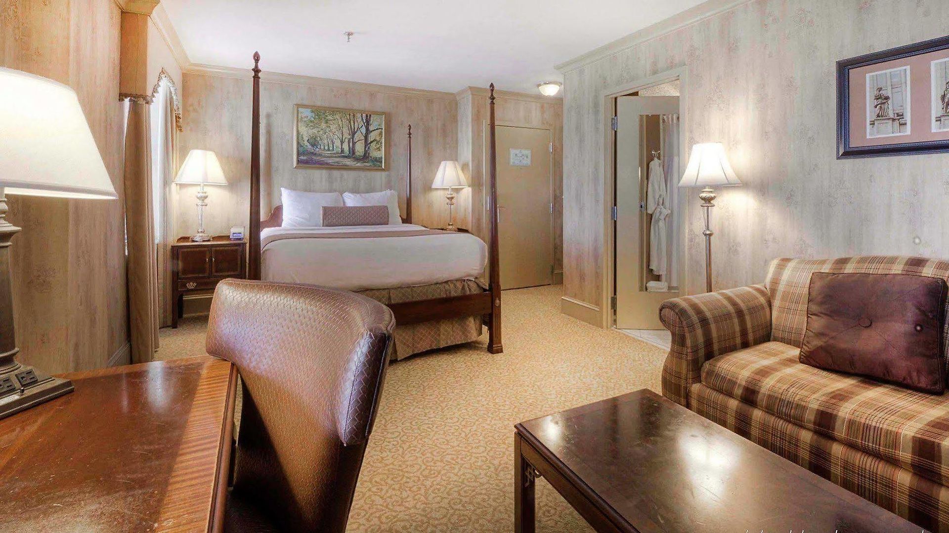 Hotel Dunhill 4*