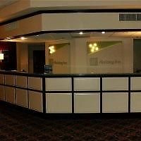 Hotel Airport By Ihg 3*