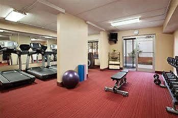 Towneplace By Marriott Loso Airport Charlotte