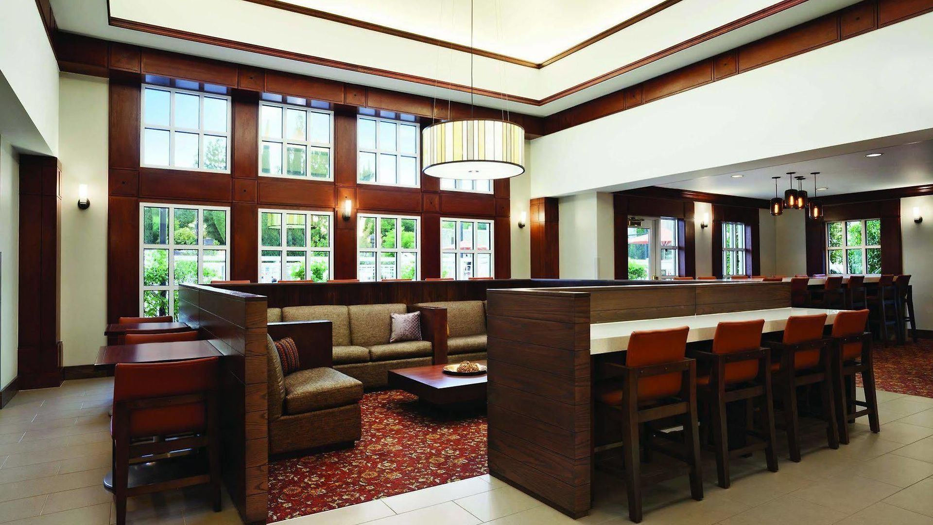 Hotel Towneplace By Marriott Loso Airport
