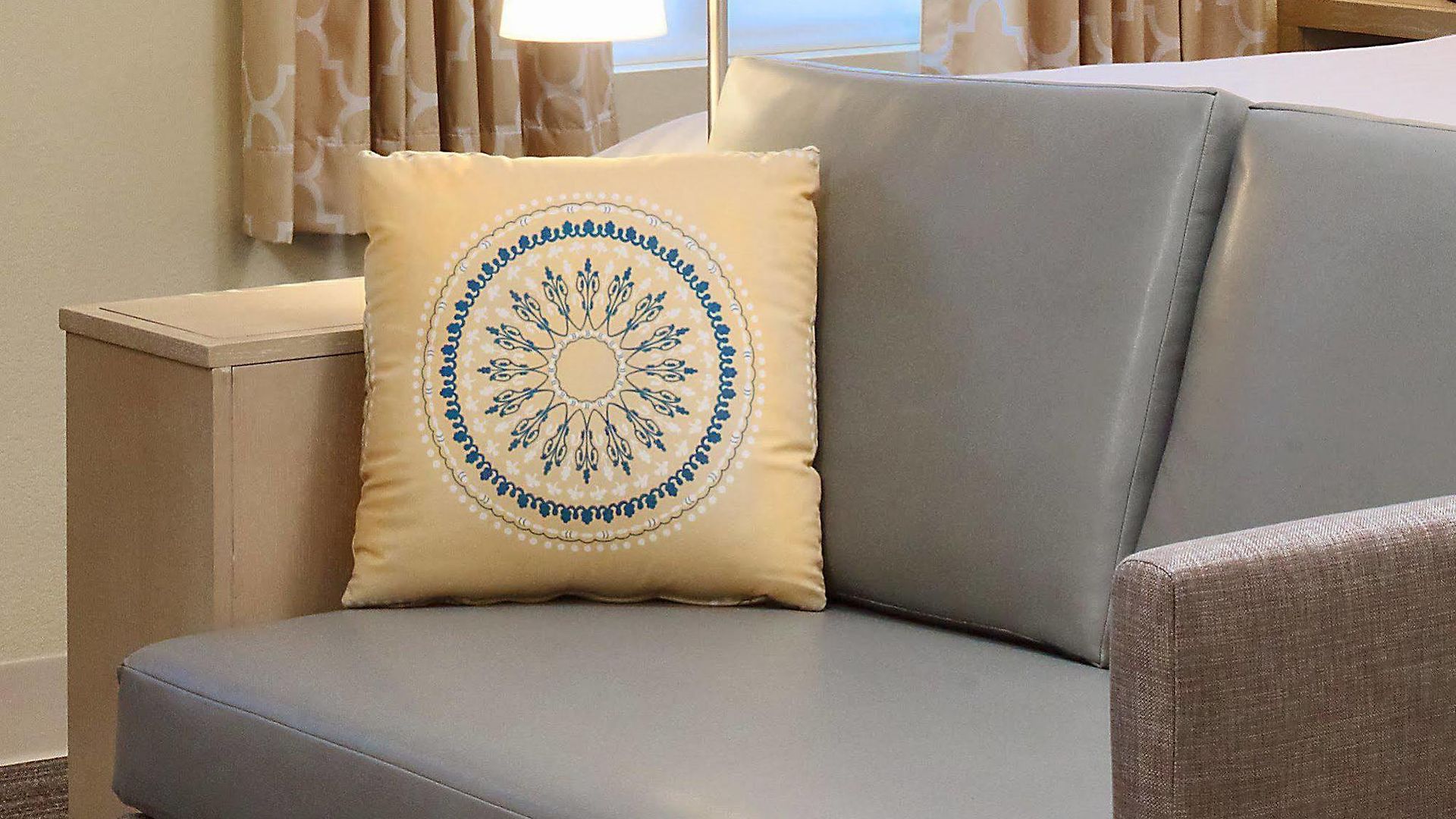 Sonesta Es Arrowood 3* Charlotte