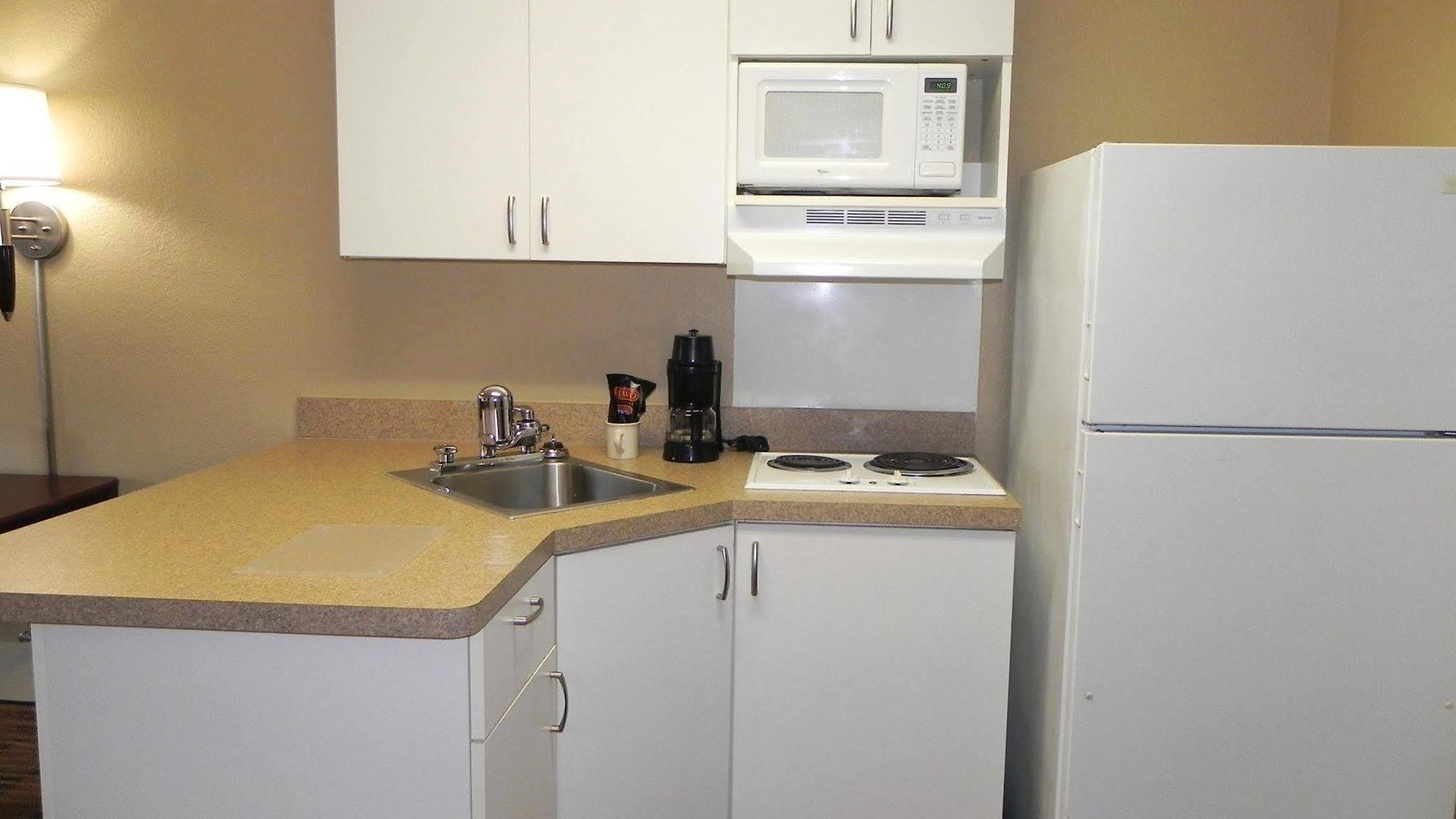 Extended Stay America Select Suites - Charlotte - University Place Hotel Charlotte