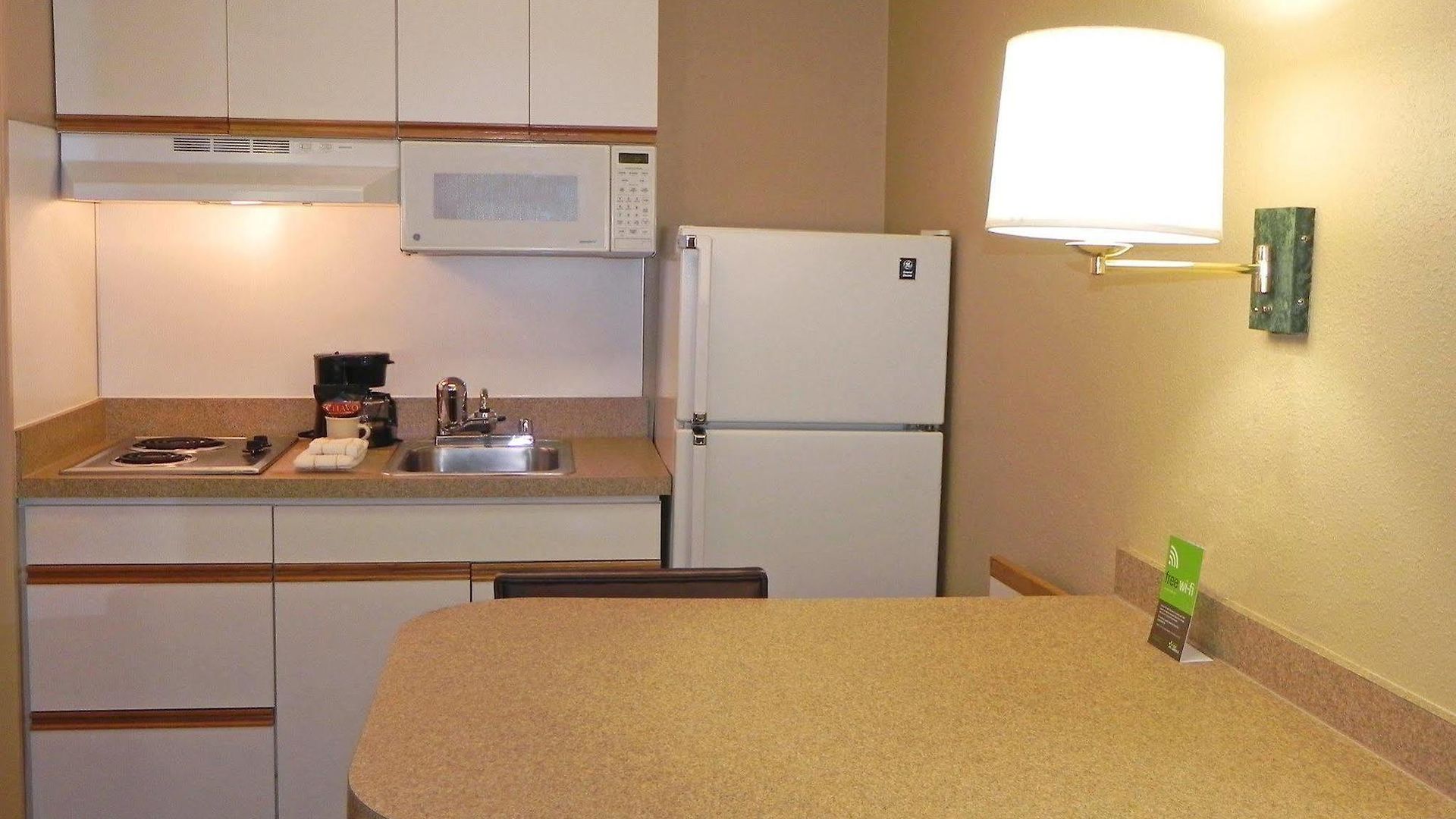 Hotel Extended America - - Airport Charlotte