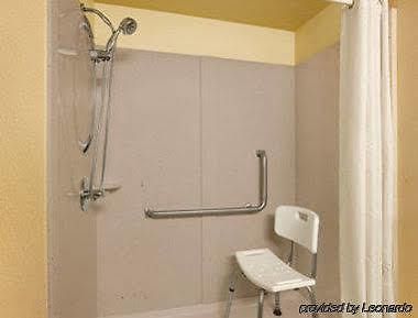 Baymont By Wyndham Charlotte-airport Coliseum Charlotte
