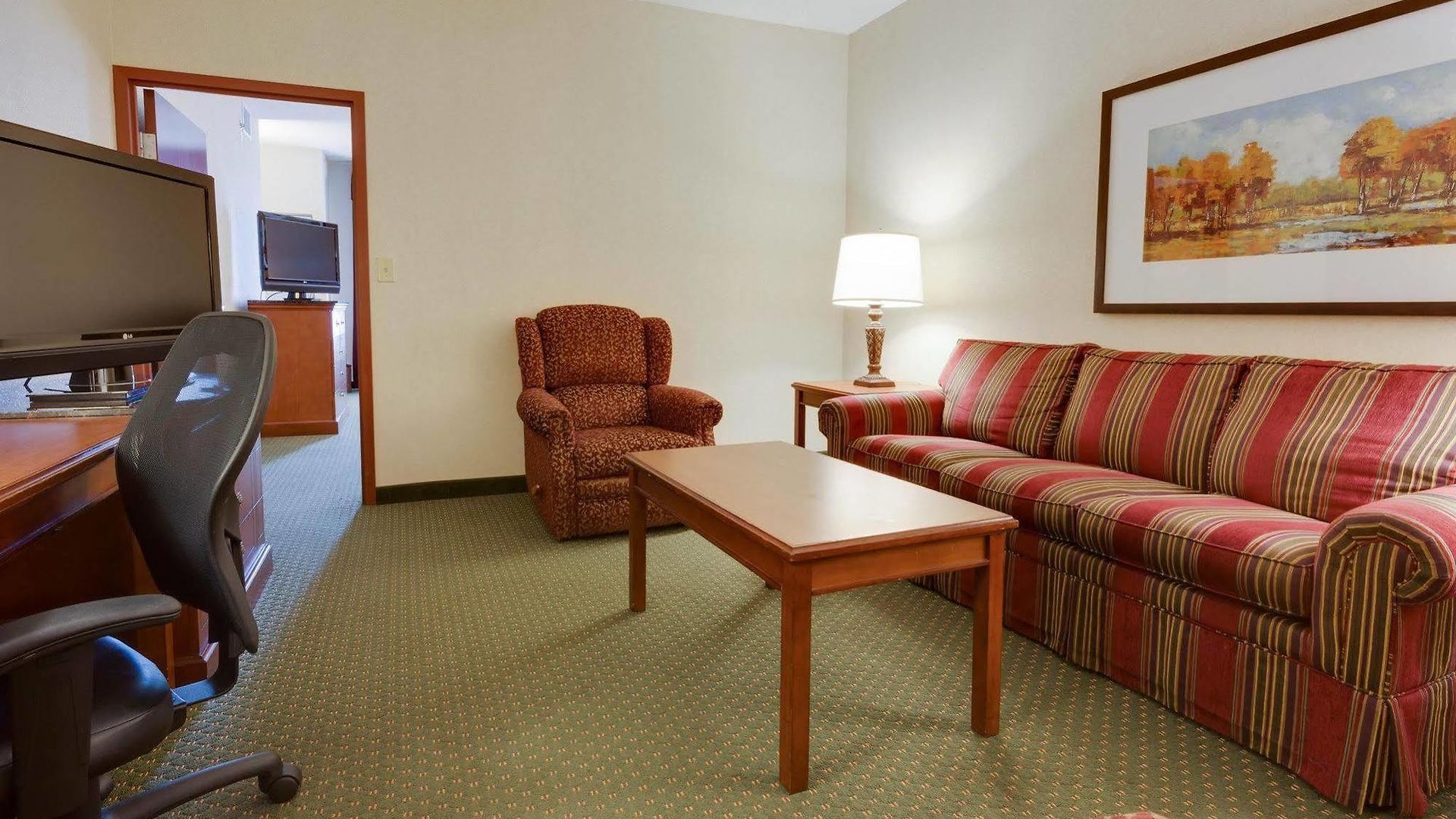 Drury & Northlake Hotel