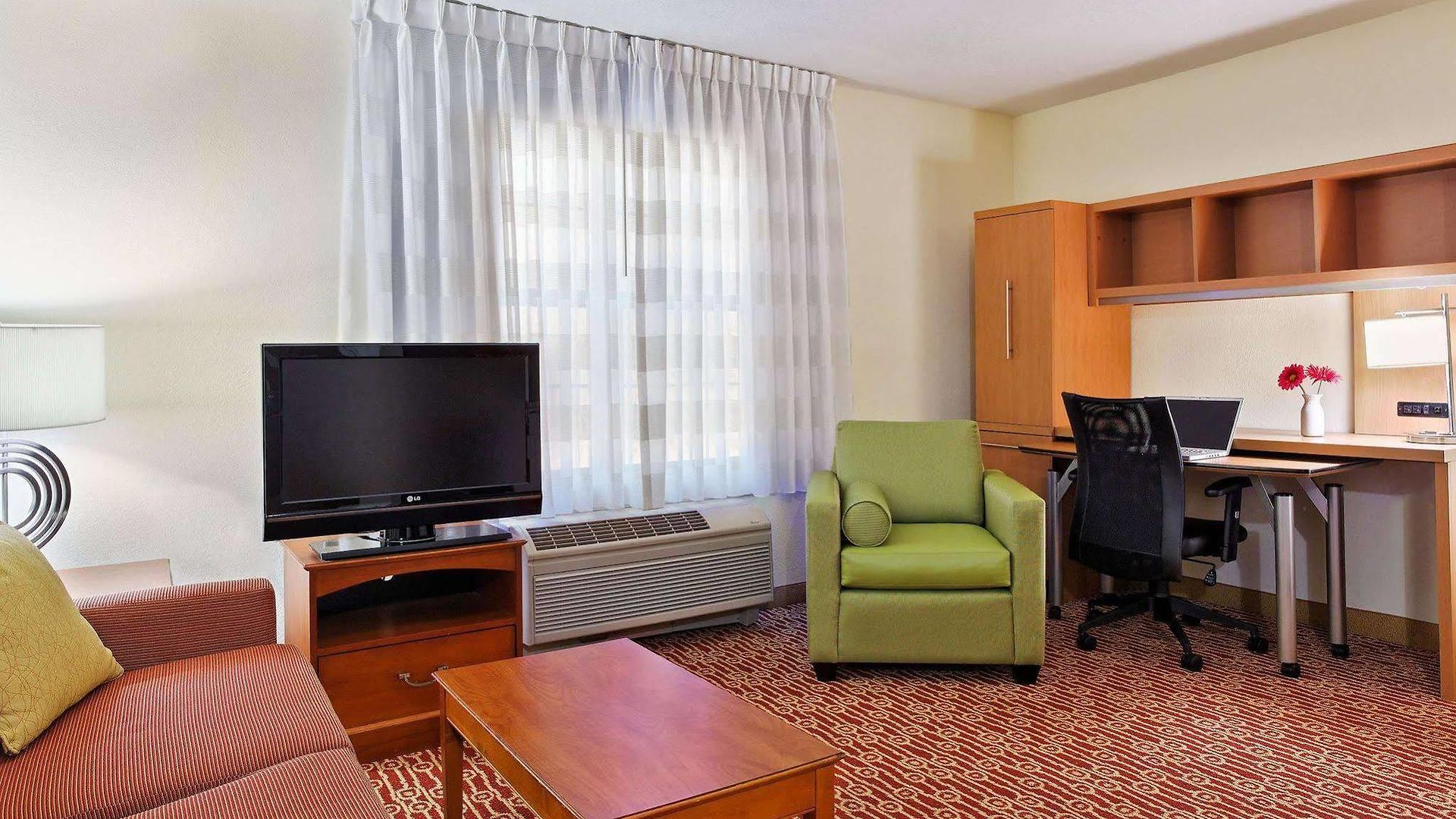 Towneplace By Marriott Arrowood Hotel Charlotte
