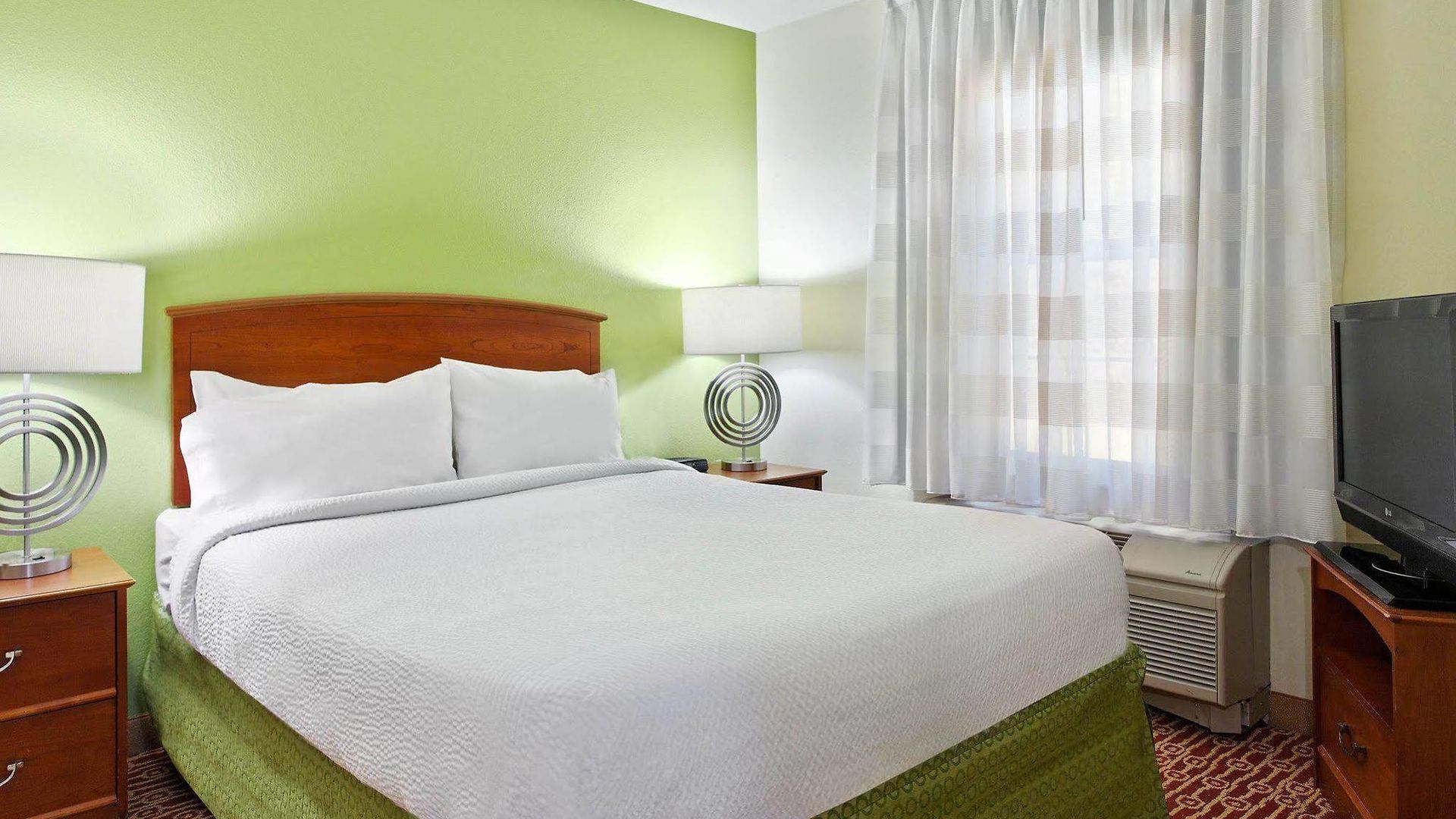 Towneplace By Marriott Arrowood Hotel