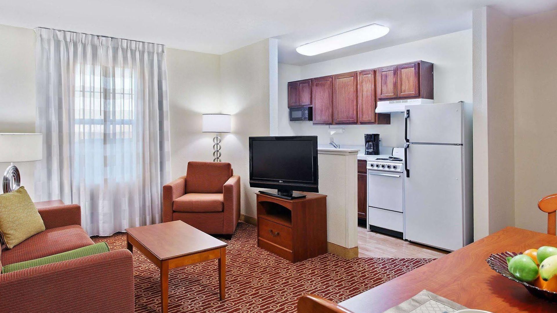 Towneplace By Marriott Arrowood Charlotte