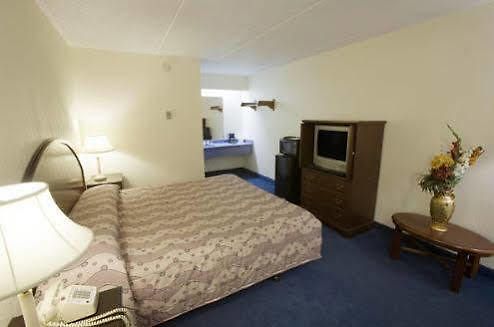 Motel Days By Wyndham