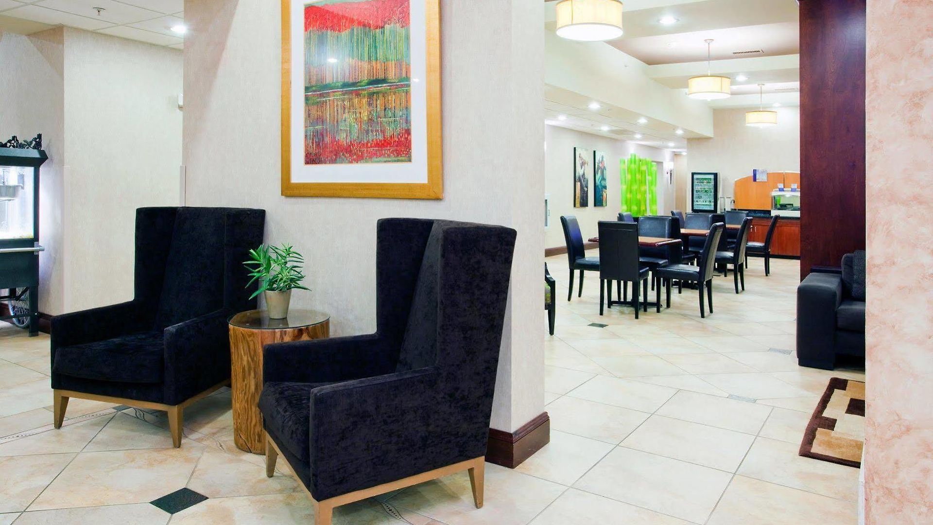 Express Arrowood By Ihg Charlotte