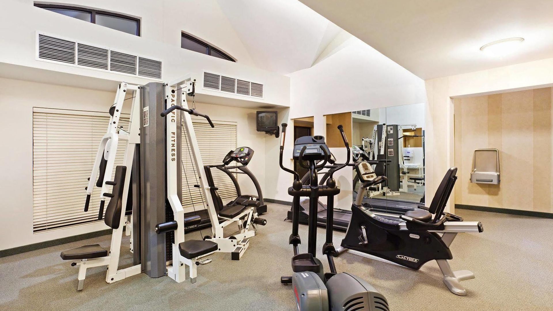 Staybridge - Ballantyne By Ihg Hotel Charlotte