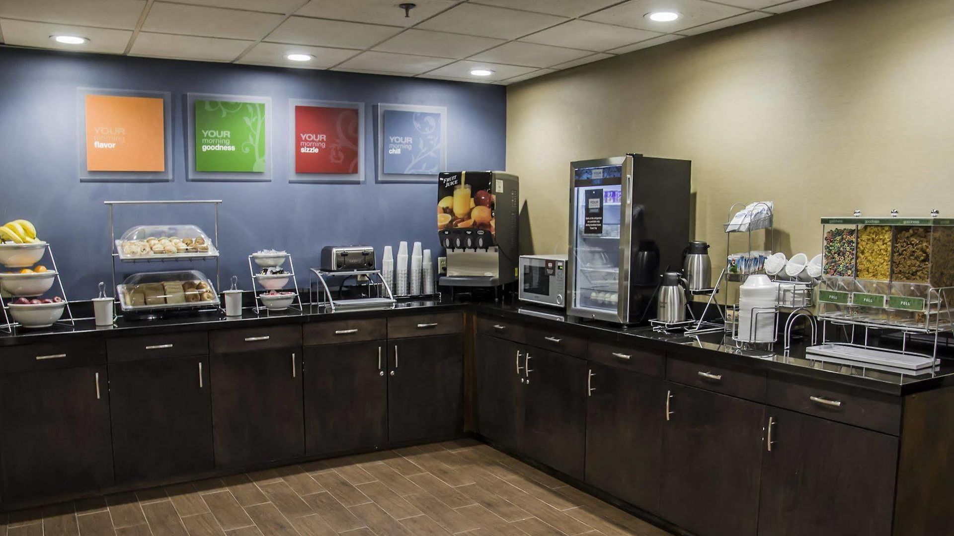 Hotel Comfort - Research Park Charlotte