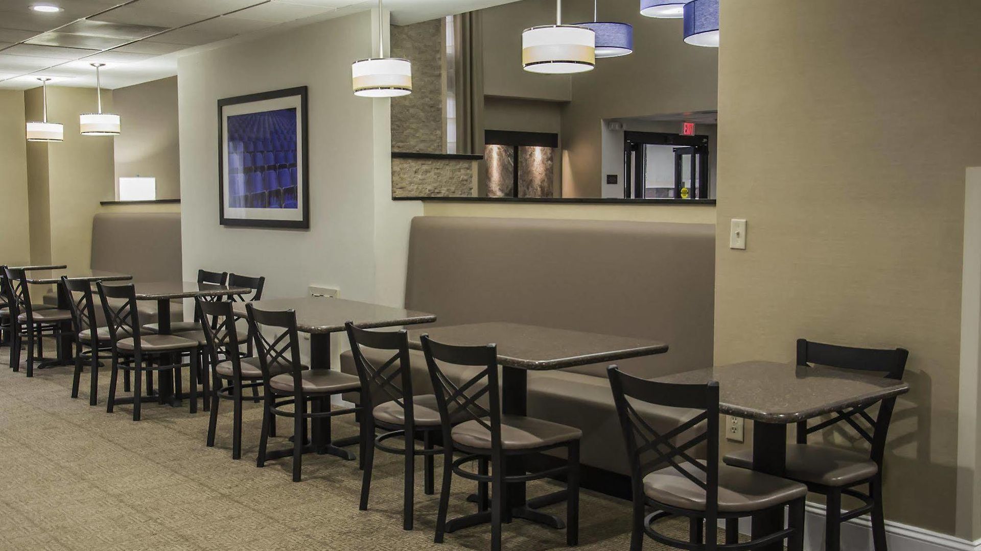 Hotel Comfort - Research Park