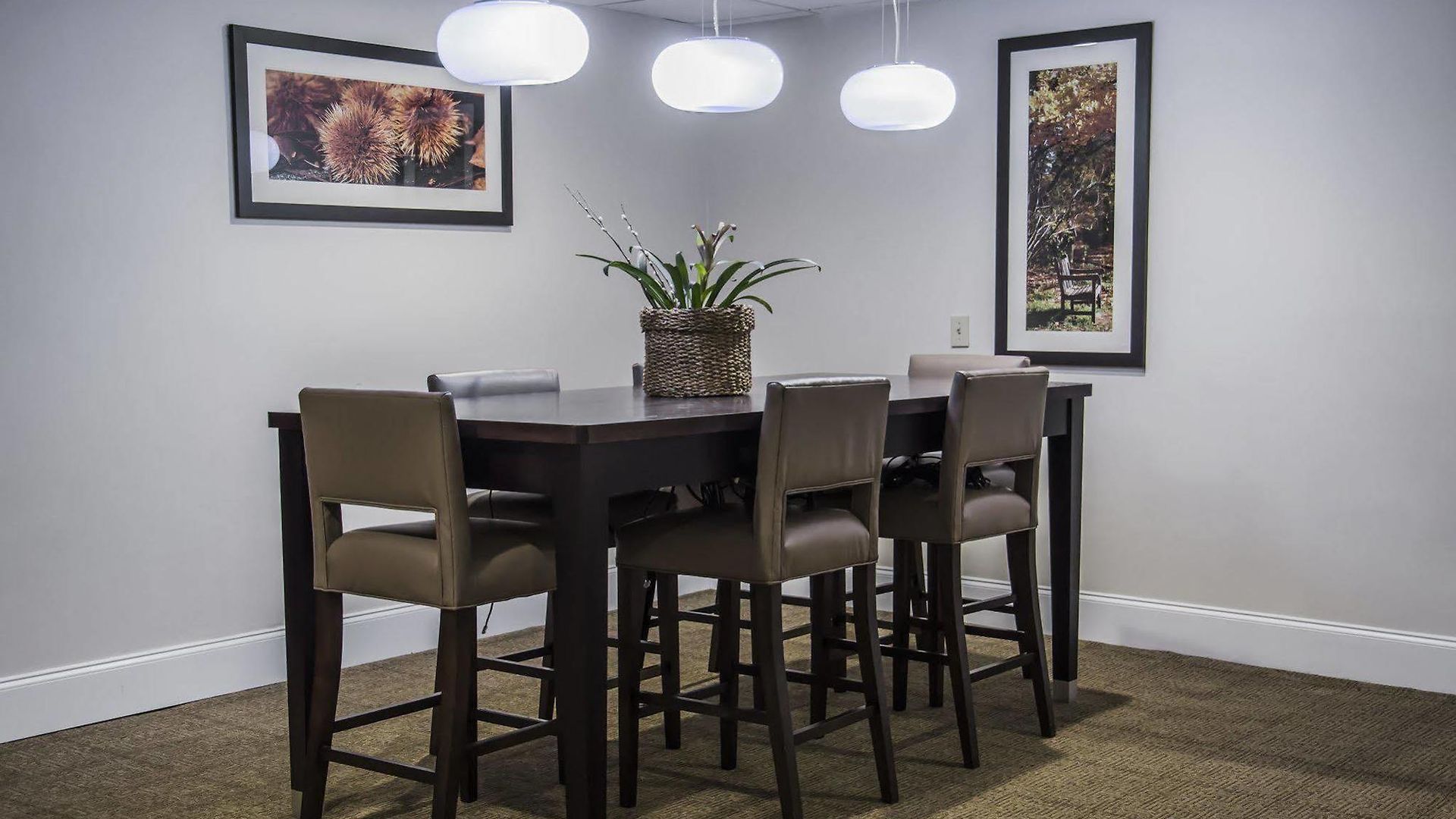 Comfort - Research Park 4*