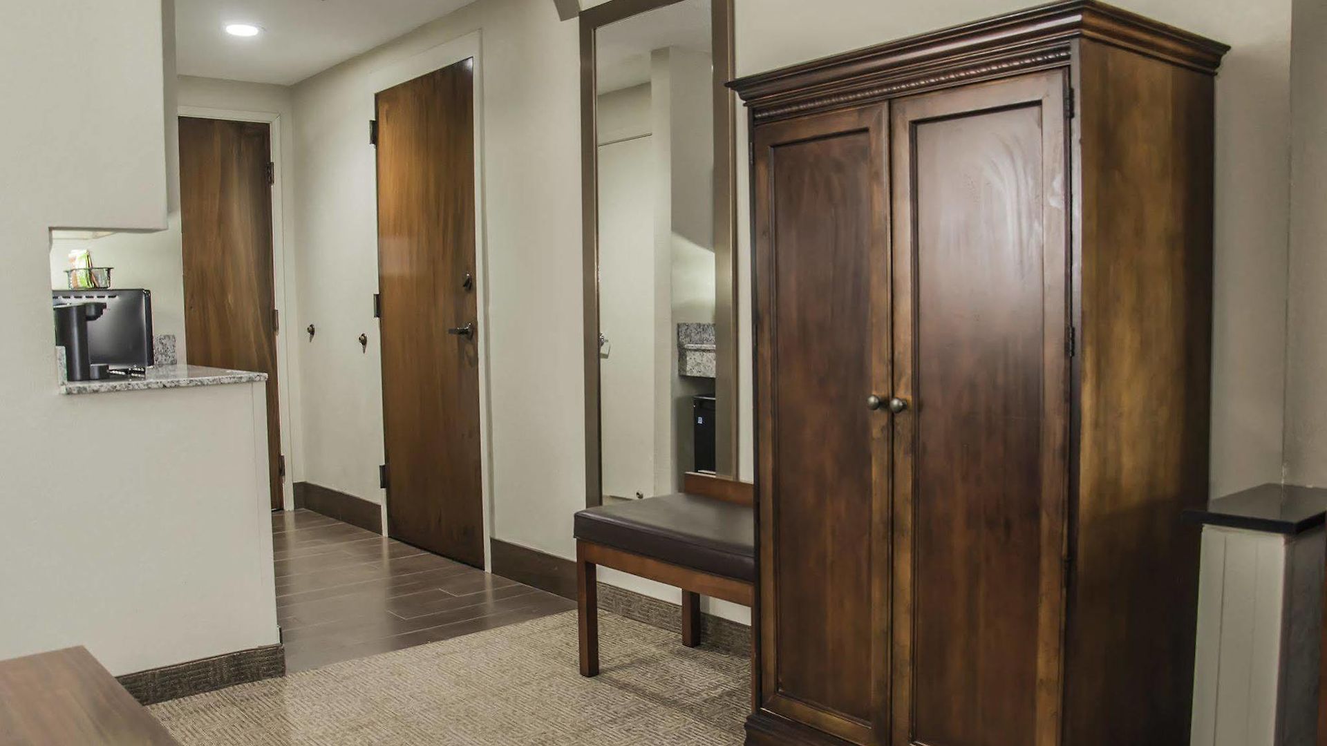 Comfort - Research Park 4*
