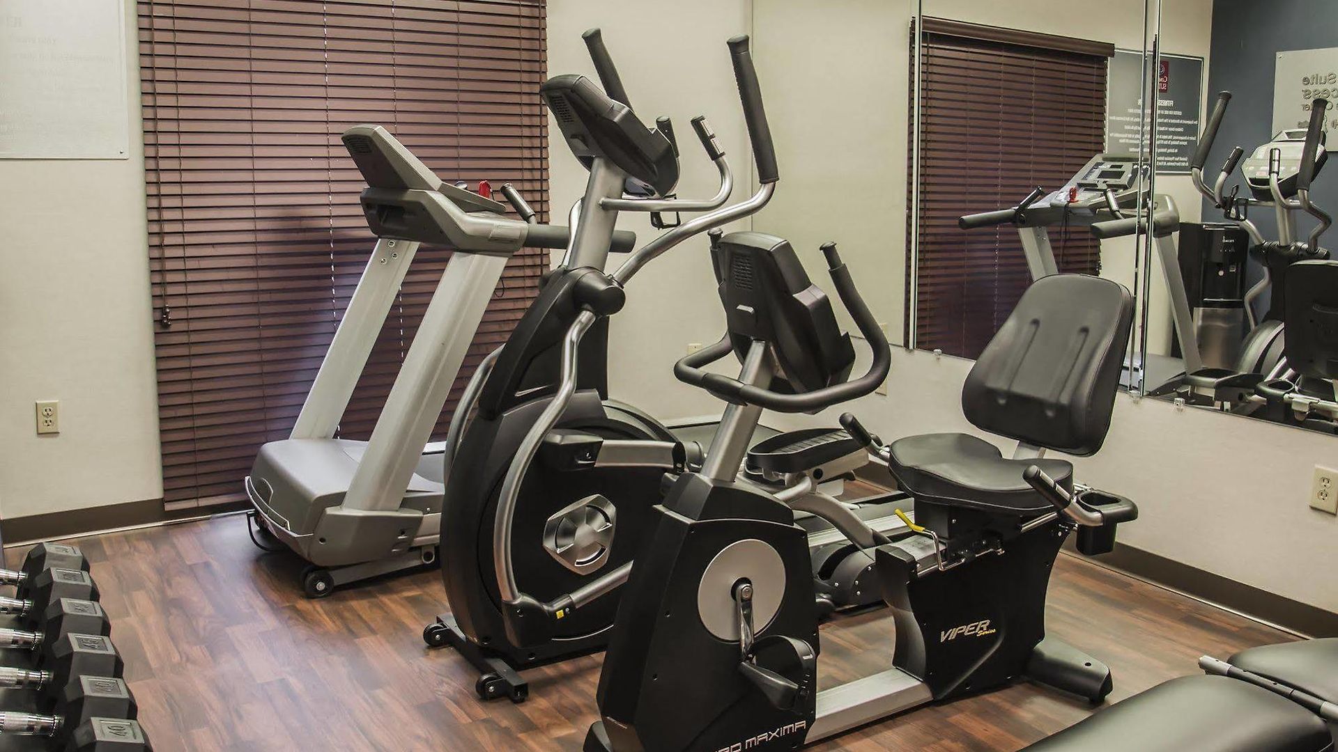 Comfort - Research Park Charlotte