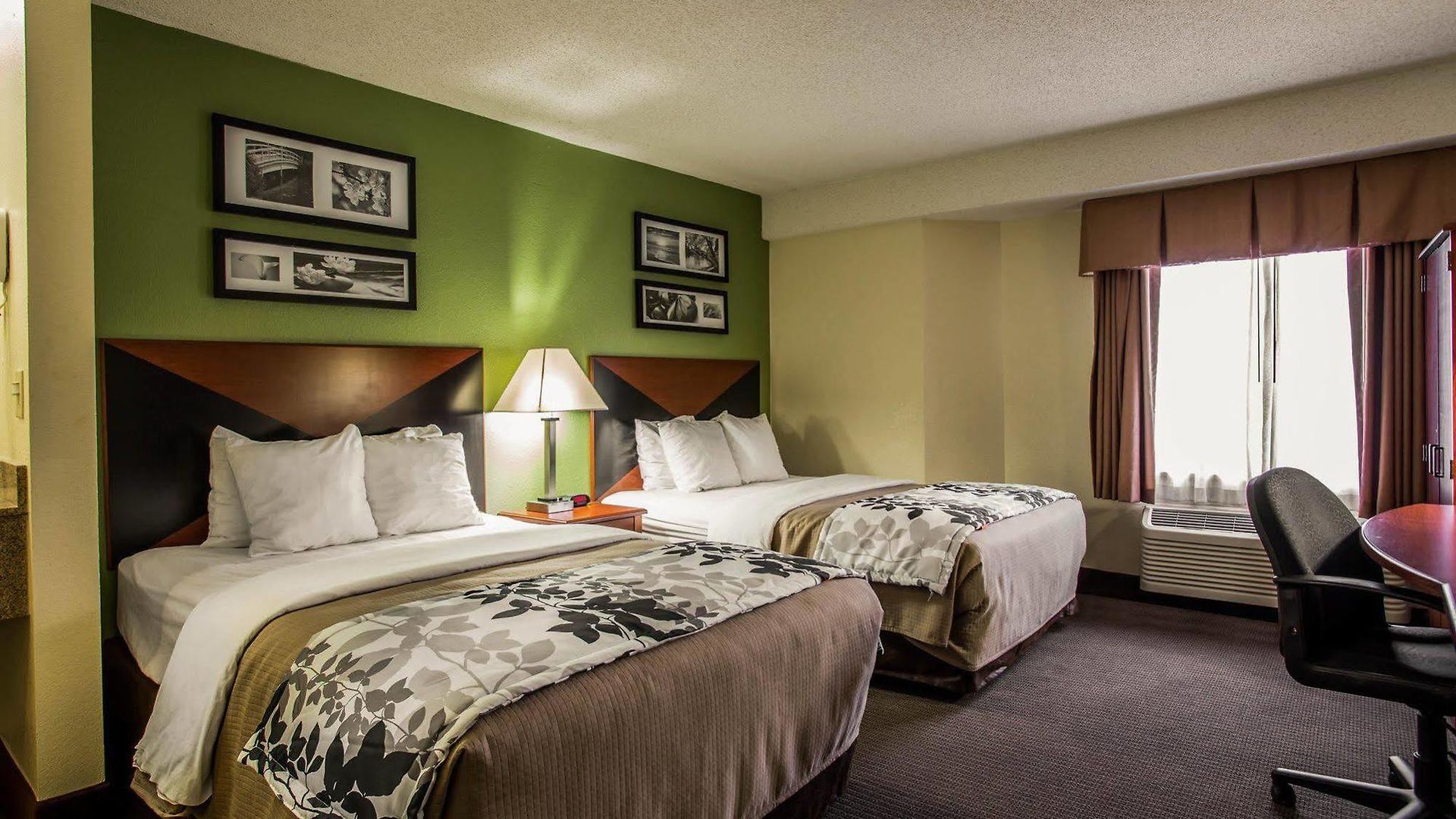 Sleep Northlake Inn