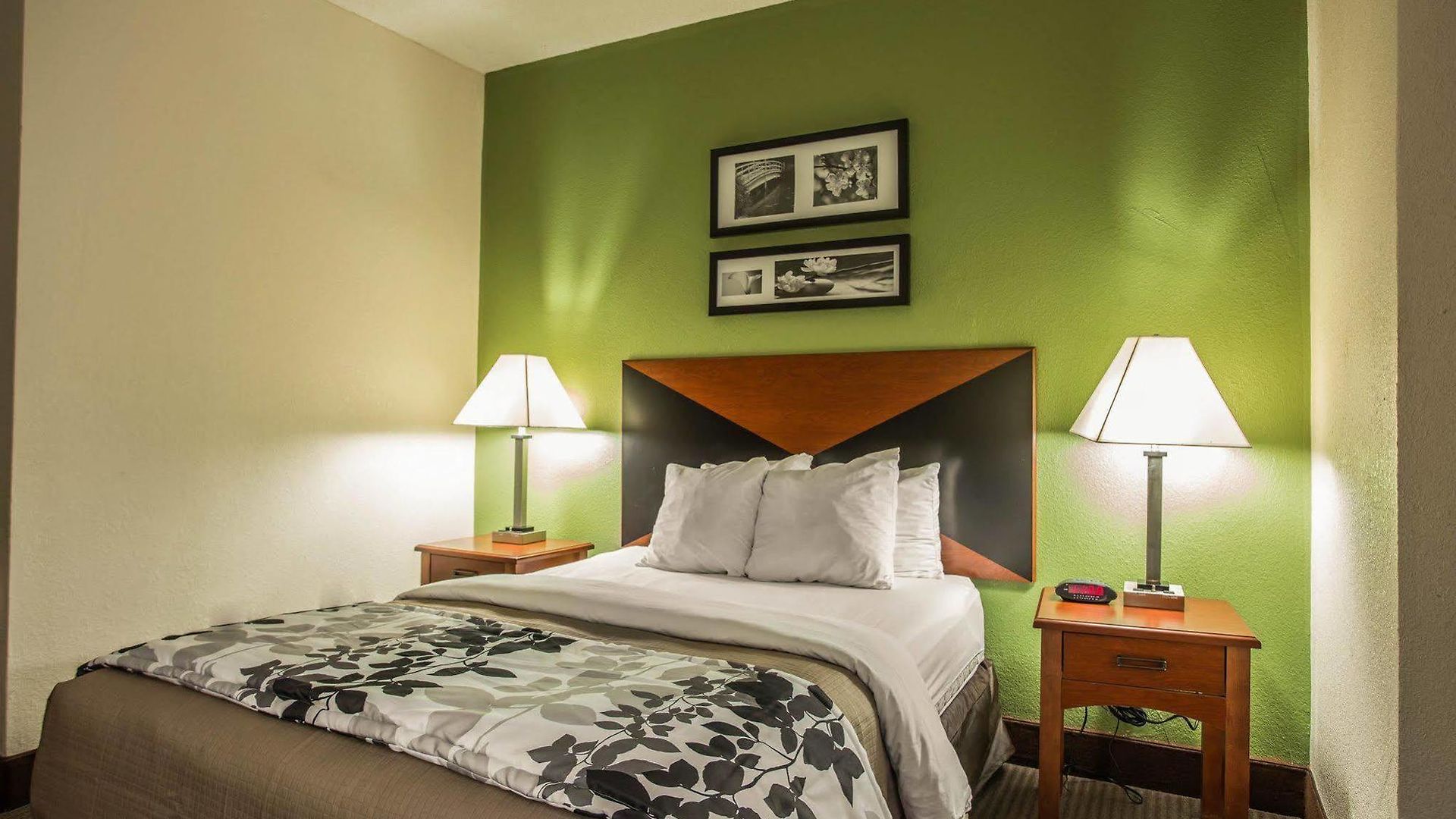 Sleep Northlake
