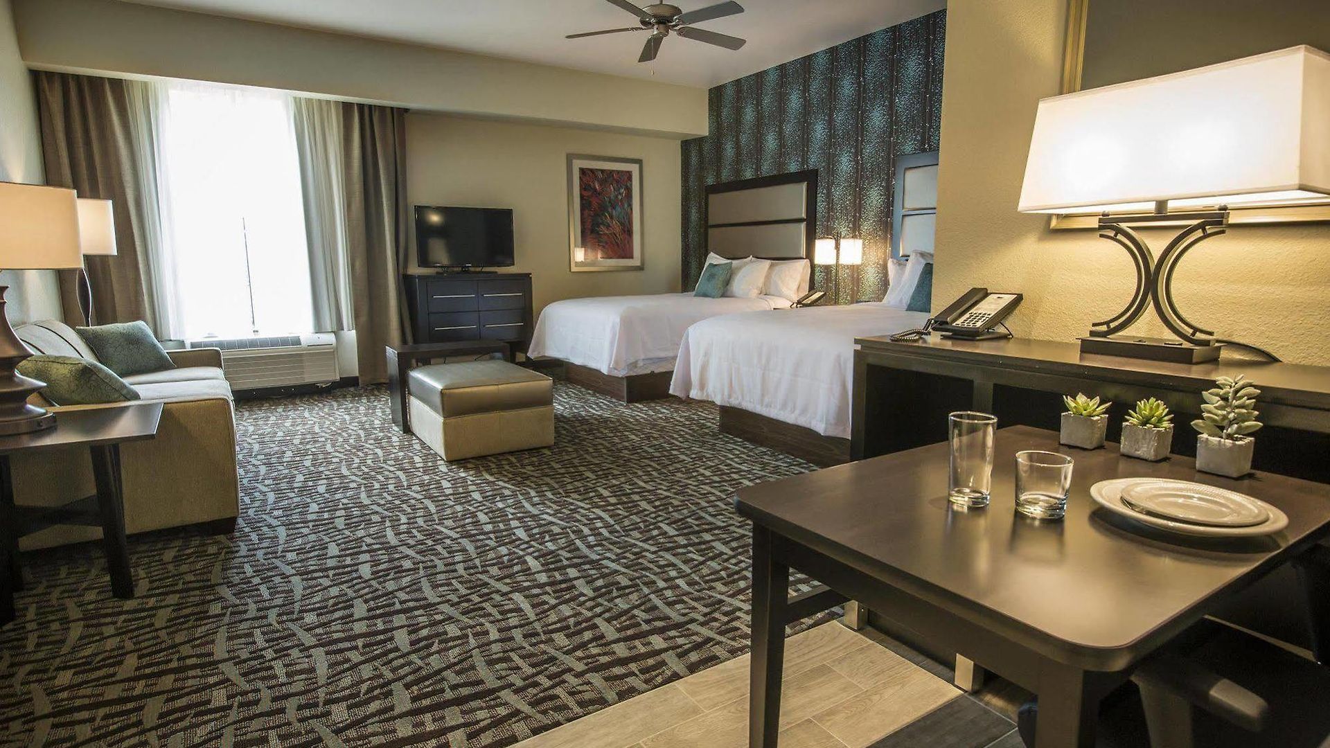 Hotel Homewood By Hilton Ballantyne, Nc Charlotte