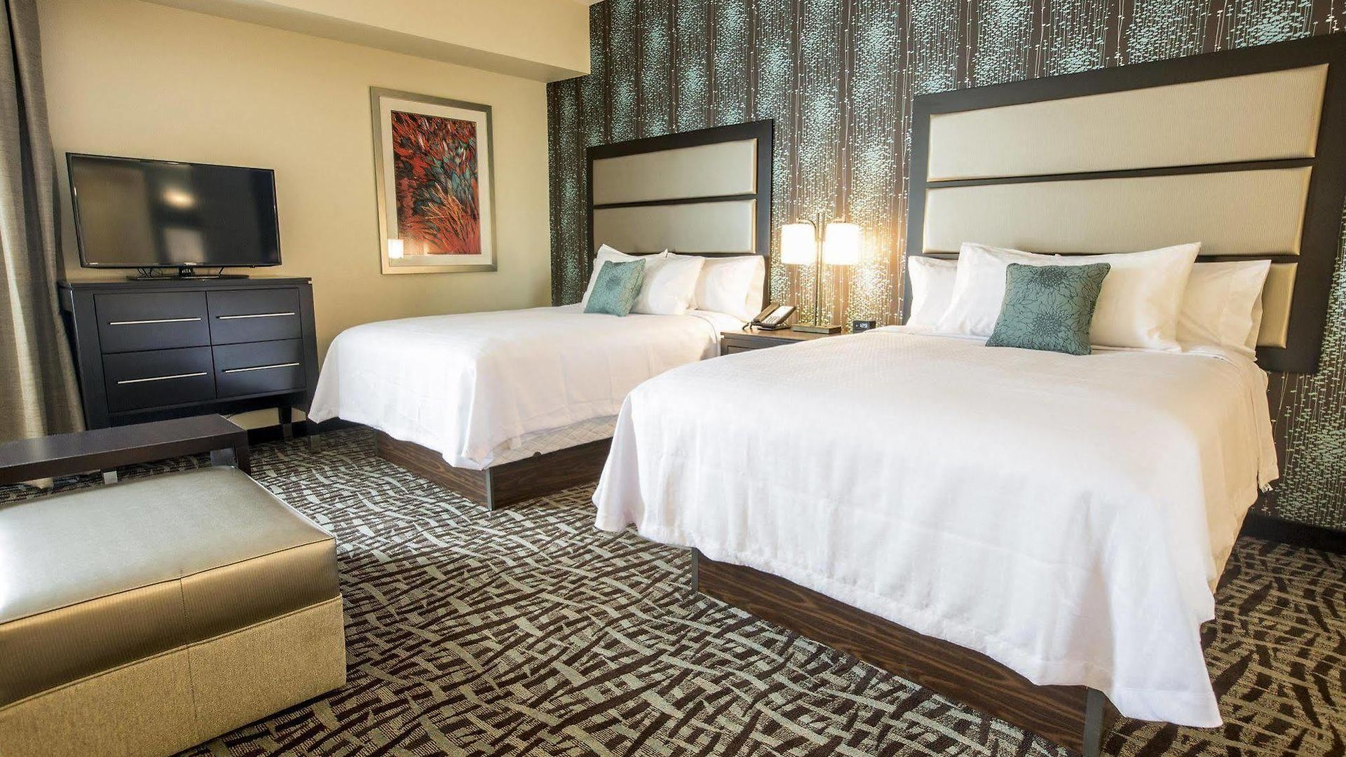 Homewood By Hilton Ballantyne, Nc Hotel Charlotte
