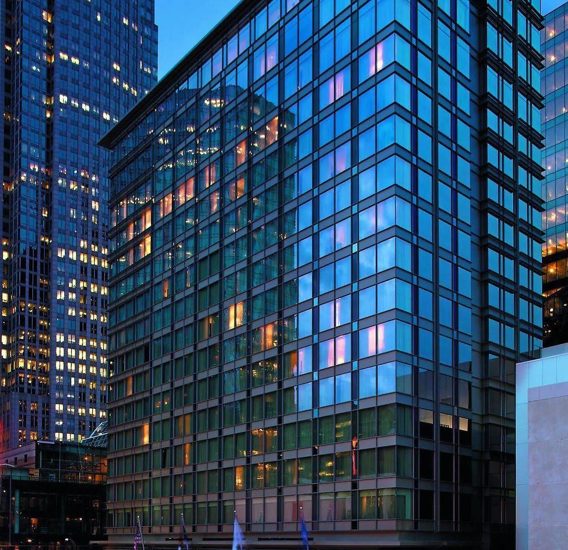 The Ritz-carlton, Hotel Charlotte
