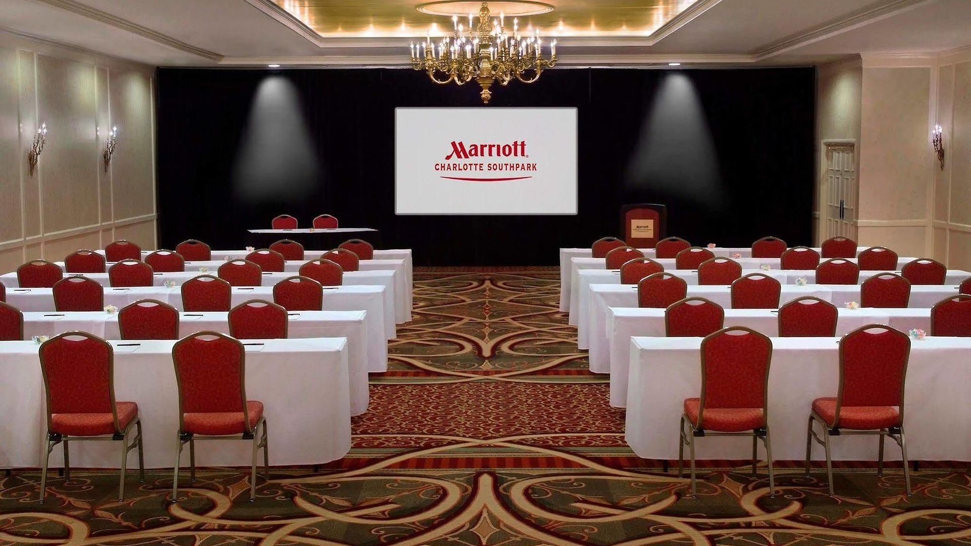 Marriott Southpark