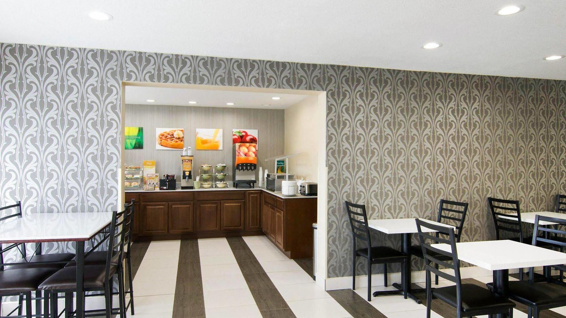 Hotel 6 Charlotte, Nc - Airport South
