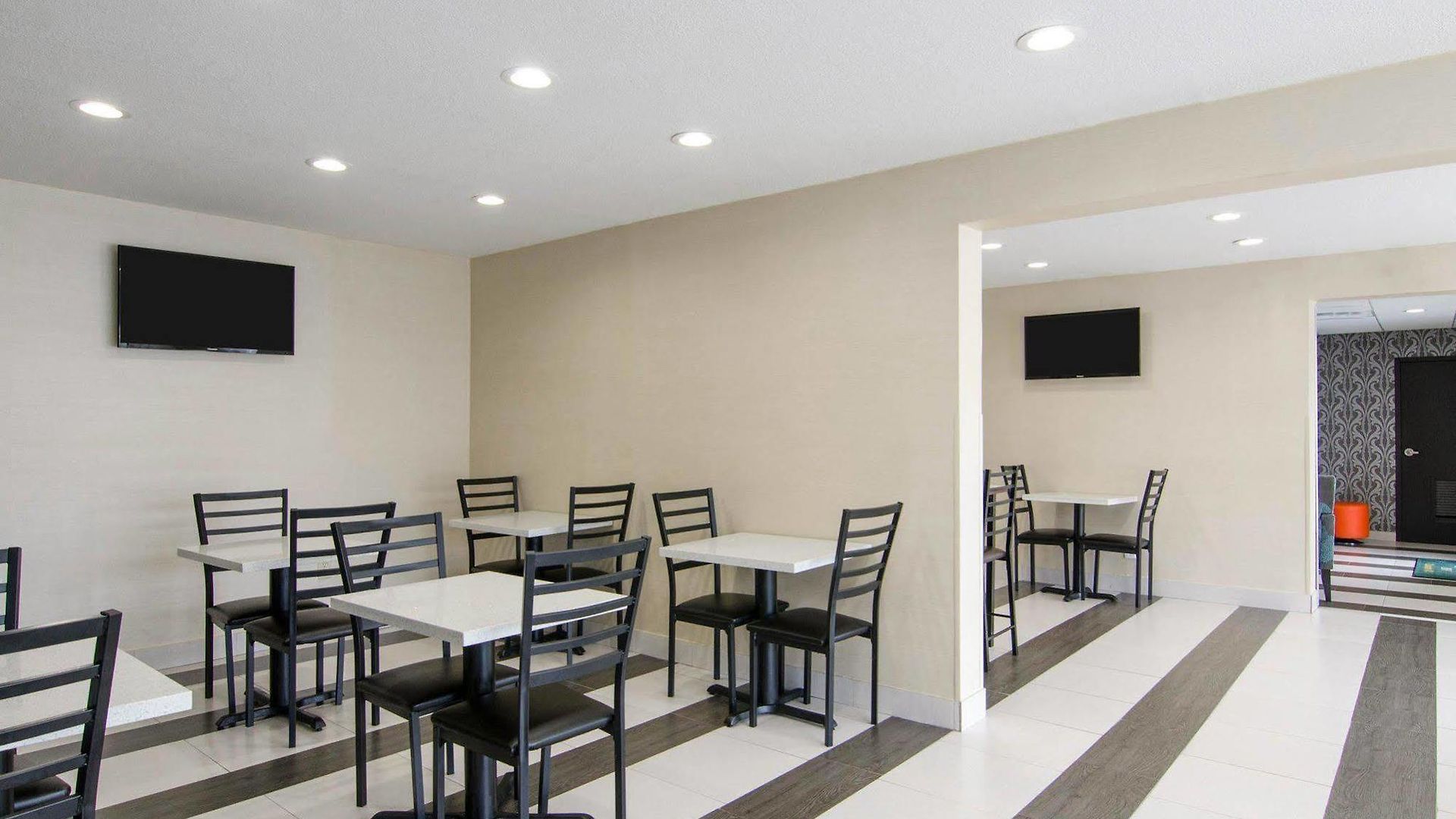 6 Charlotte, Nc - Airport South 4* Charlotte
