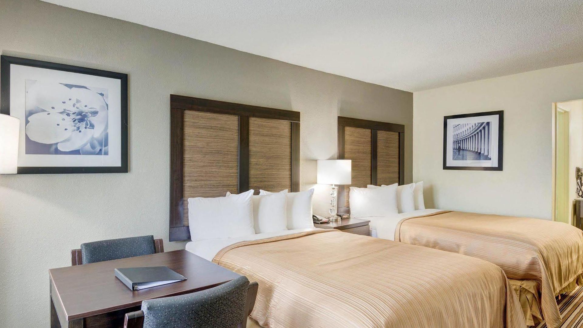 Hotel 6 Charlotte, Nc - Airport South