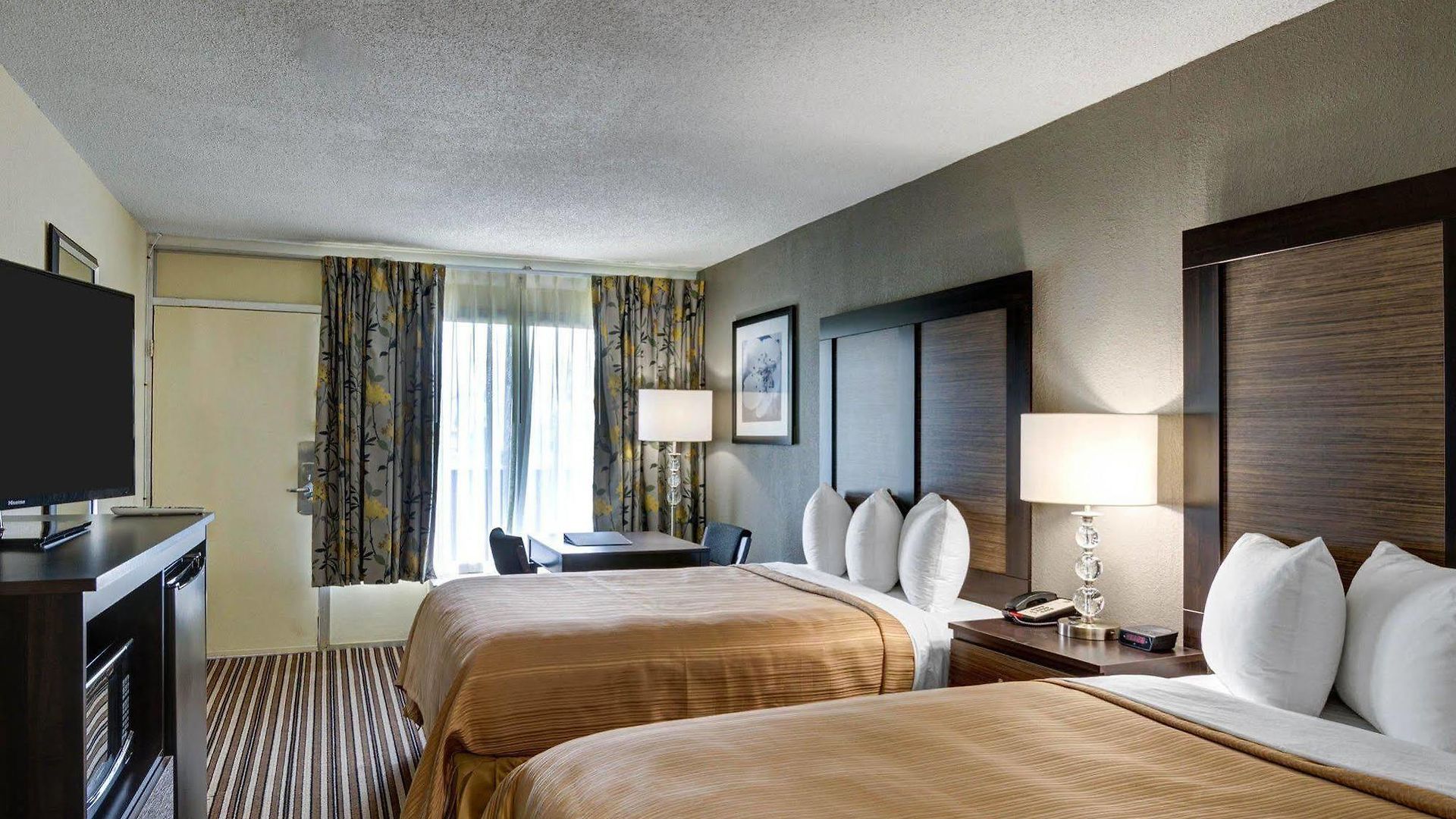 Hotel 6 Charlotte, Nc - Airport South
