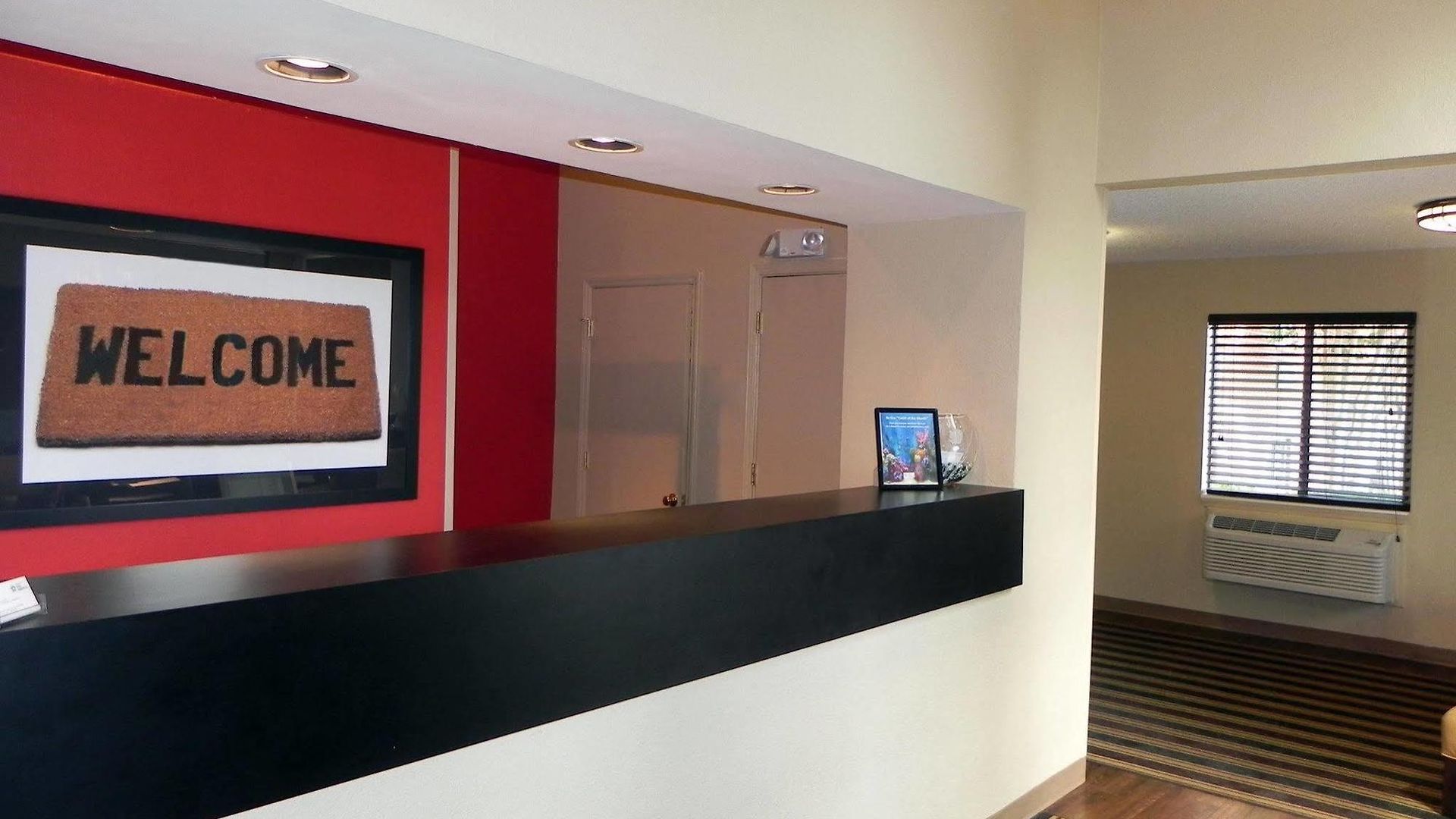 Hotel Extended America Select - - Place - E Mccullough Dr Charlotte