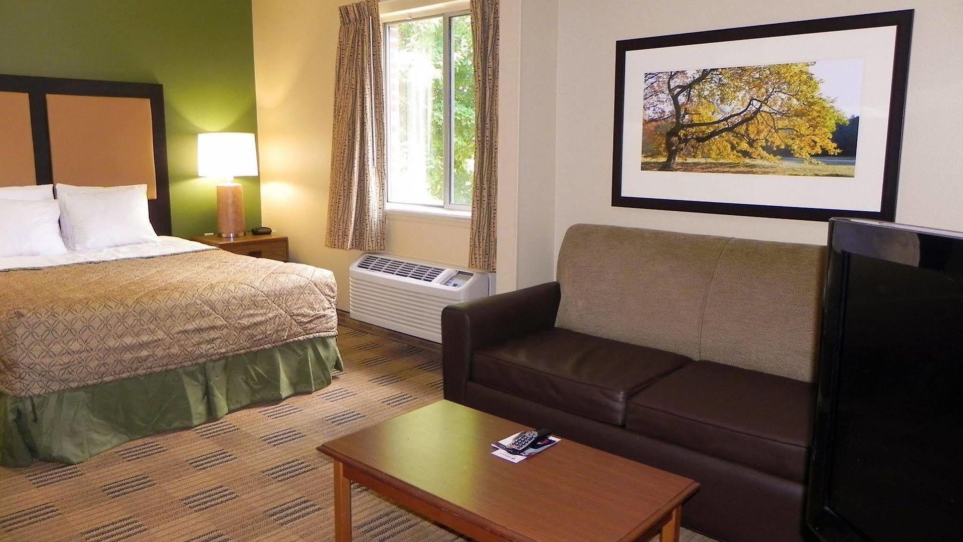 Hotel Extended America Select - - Place - E Mccullough Dr 2*