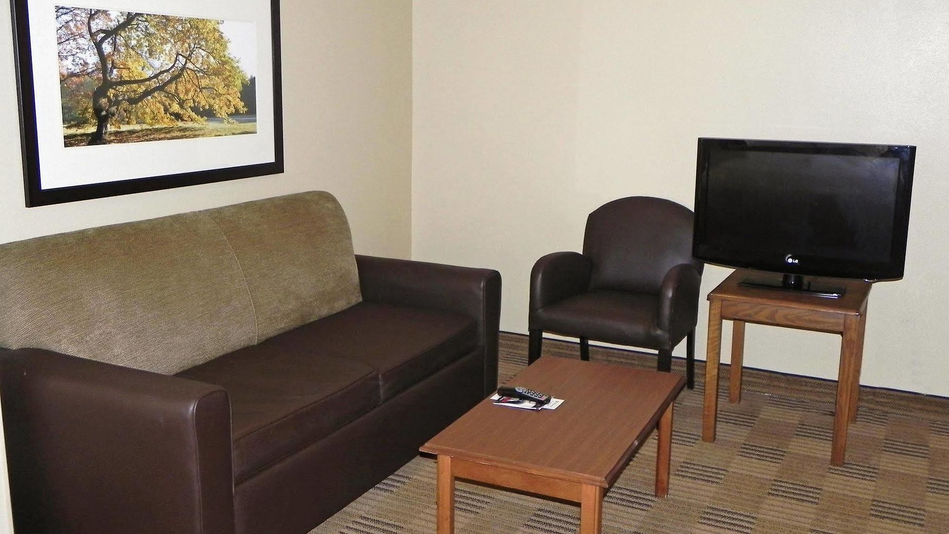 Hotel Extended America Select - - Place - E Mccullough Dr 2*