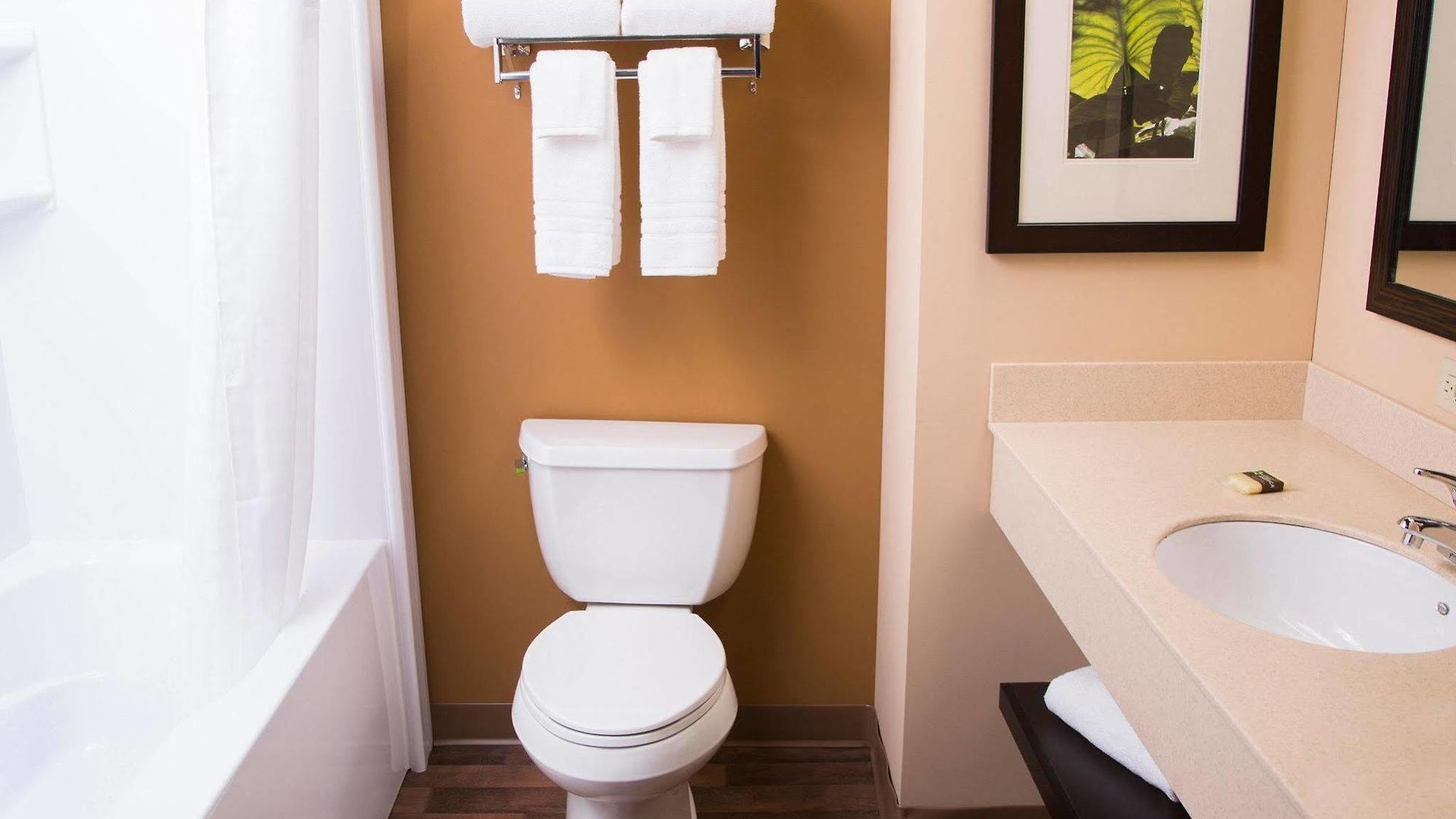 Hotel Extended America Select - - Place - E Mccullough Dr Charlotte