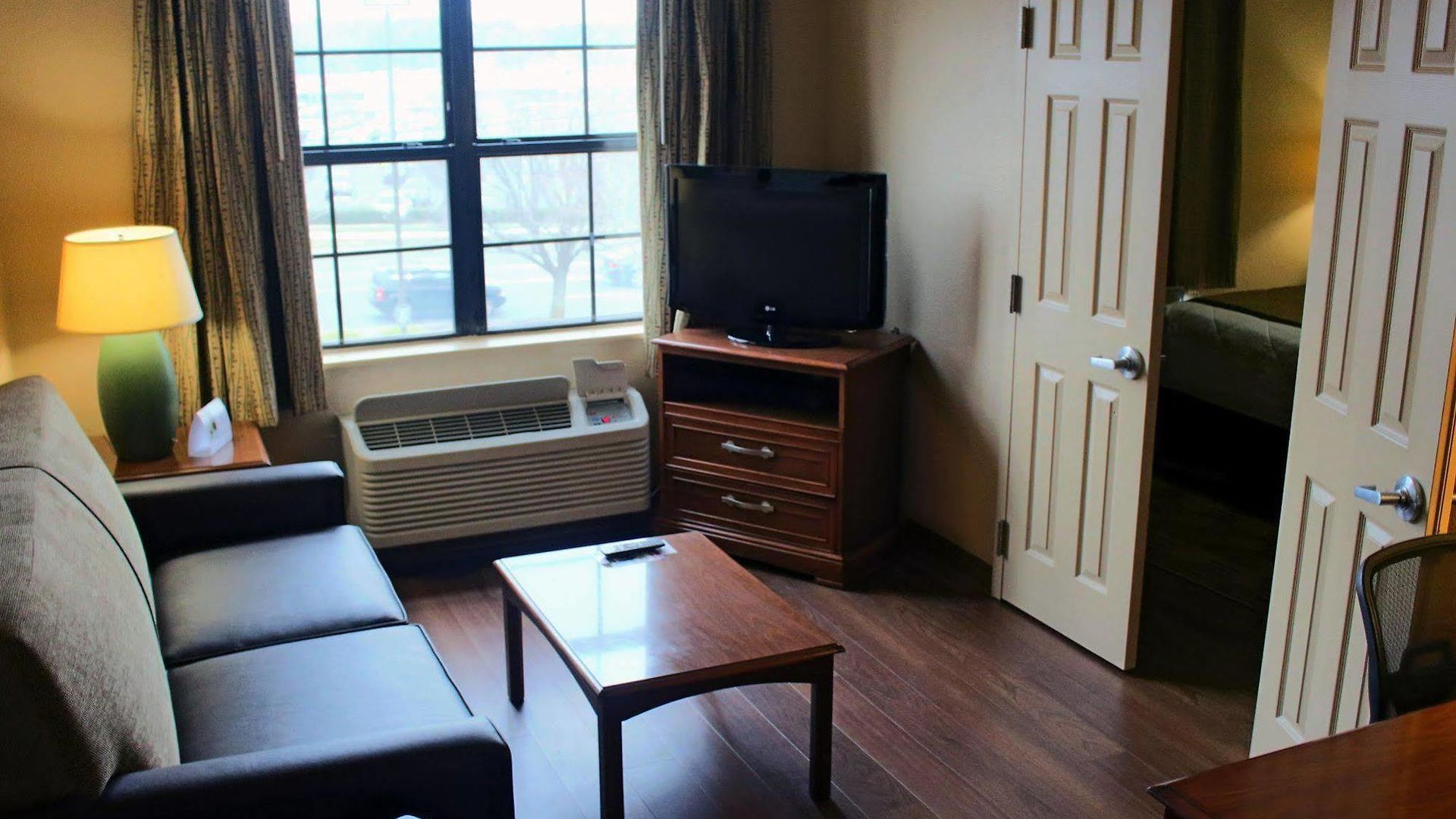 Extended America Premier - - Pineville - Pineville Matthews Rd. Hotel Charlotte