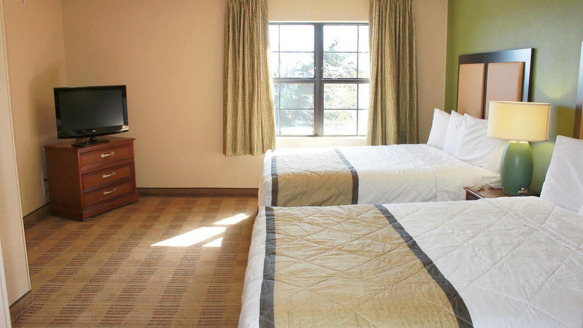 Hotel Extended America Premier - - Pineville - Pineville Matthews Rd. Charlotte