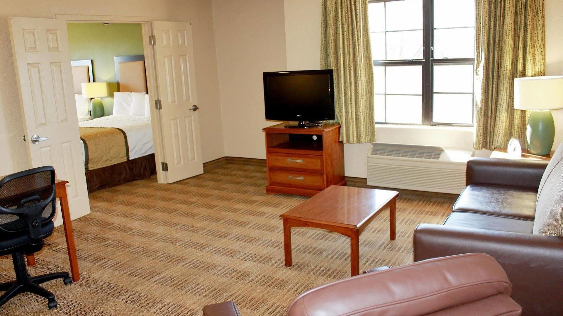 Extended America Premier - - Pineville - Pineville Matthews Rd. Hotel
