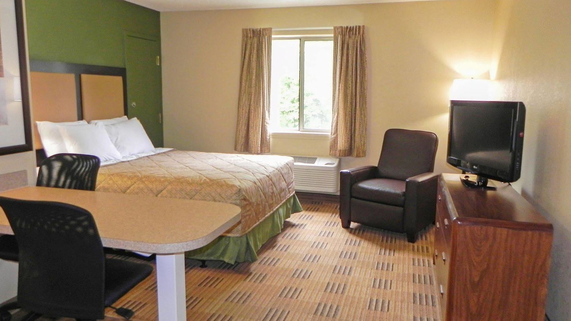 Hotel 6 Charlotte, Nc - Tyvola Rd Executive Park Charlotte