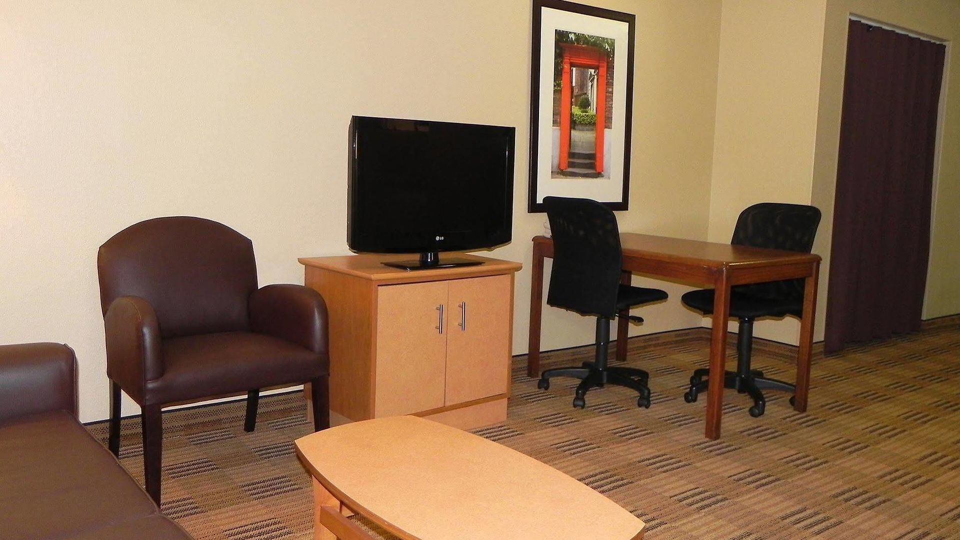 Hotel 6 Charlotte, Nc - Tyvola Rd Executive Park
