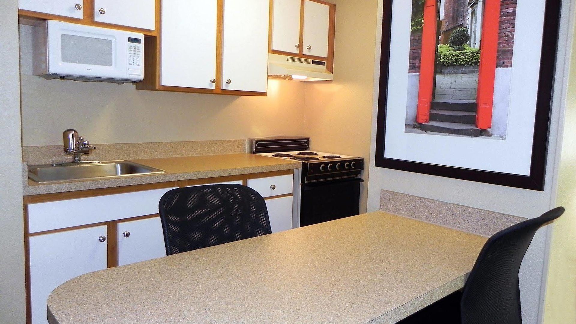 6 Charlotte, Nc - Tyvola Rd Executive Park 2*