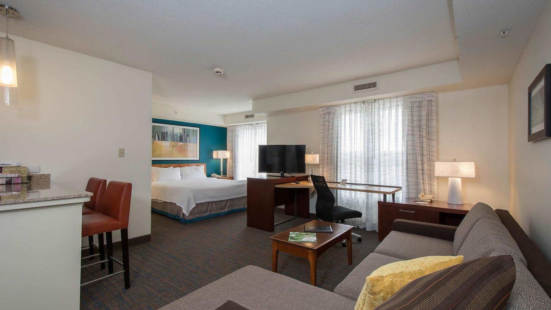 By Marriott Piper Glen Charlotte