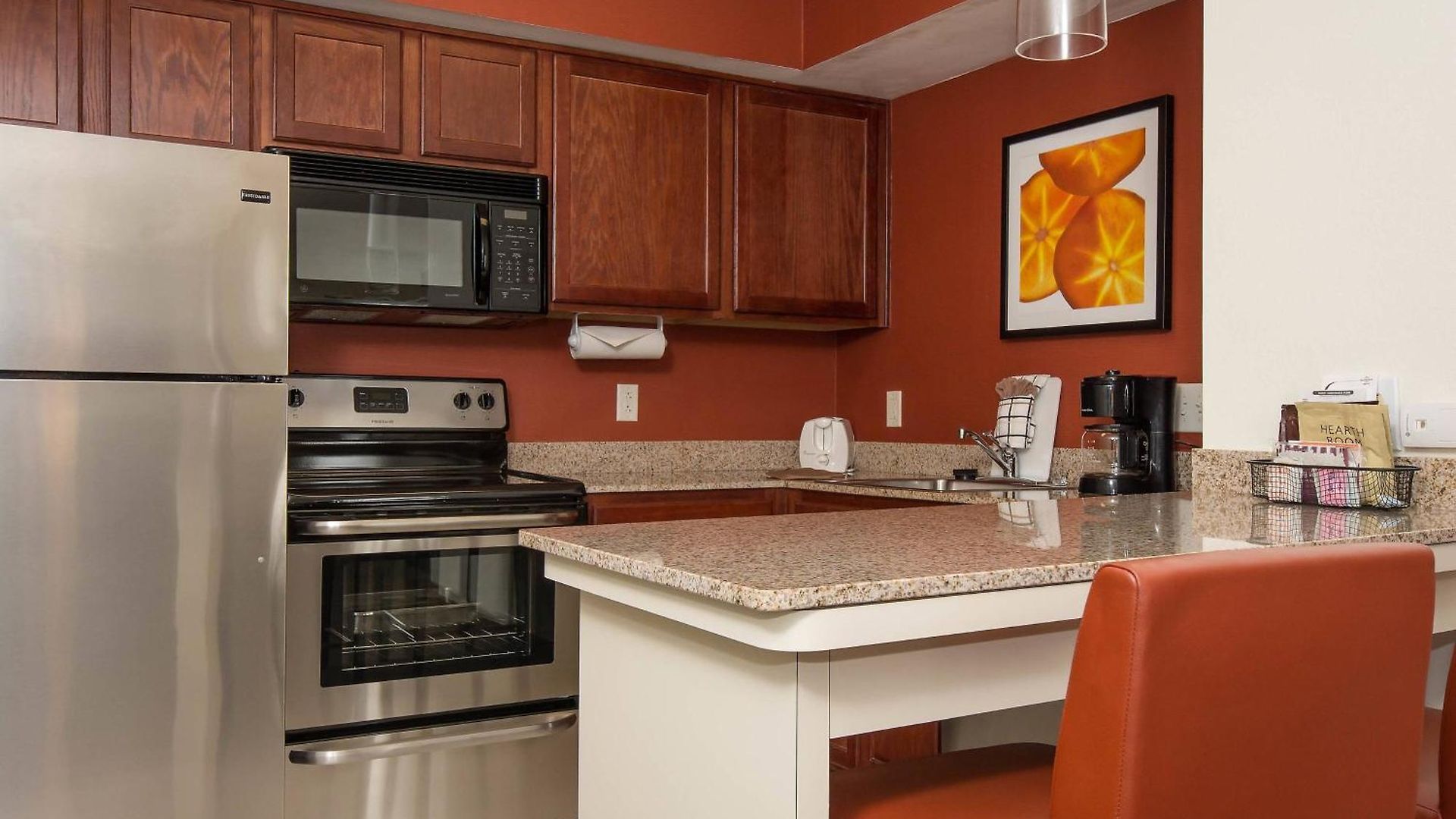 By Marriott Piper Glen 3*