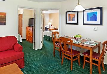 Towneplace By Marriott Arrowood Hotel 3*